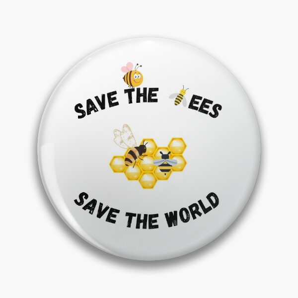 Item preview, World Bee Day designed and sold by Zenith-capitis.