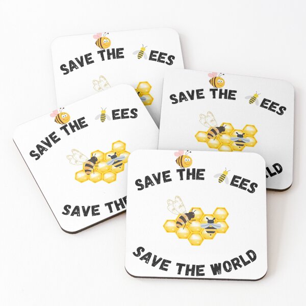 Item preview, World Bee Day designed and sold by Zenith-capitis.