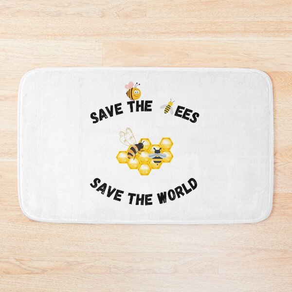 Item preview, World Bee Day designed and sold by Zenith-capitis.