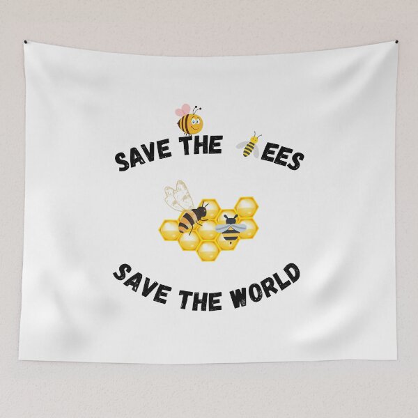 Item preview, World Bee Day designed and sold by Zenith-capitis.