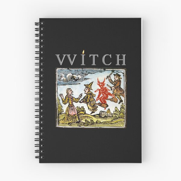 Item preview, VVitch(es) designed and sold by ElijahBarns.