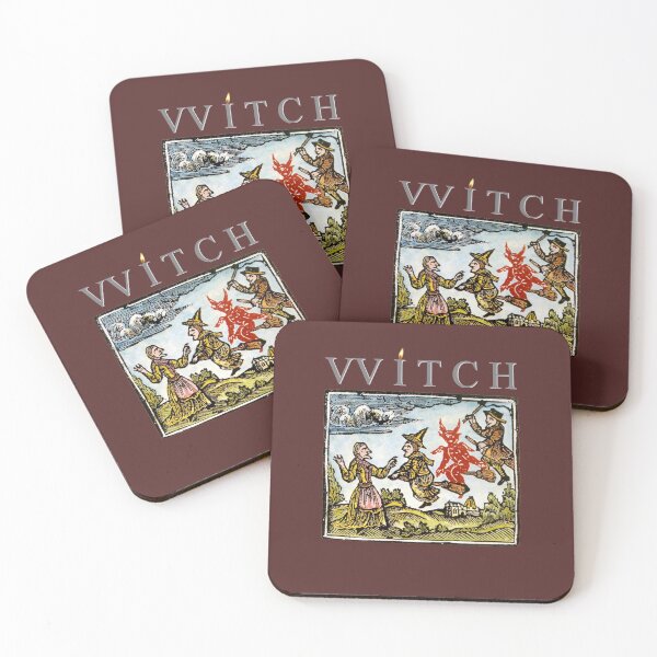 Item preview, VVitch(es) designed and sold by ElijahBarns.