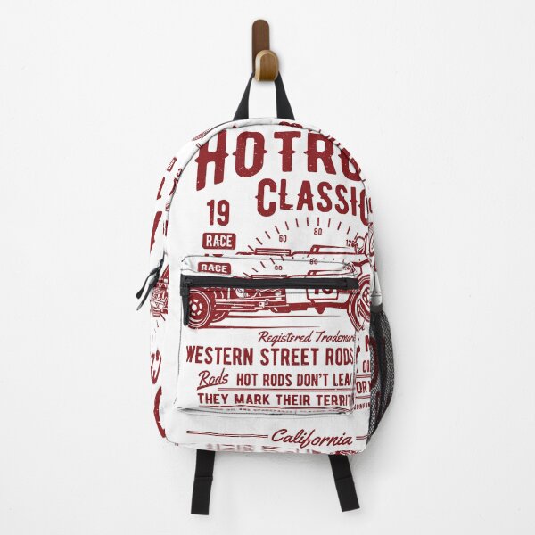 Item preview, HotRods Classic Street designed and sold by lunegreiros.