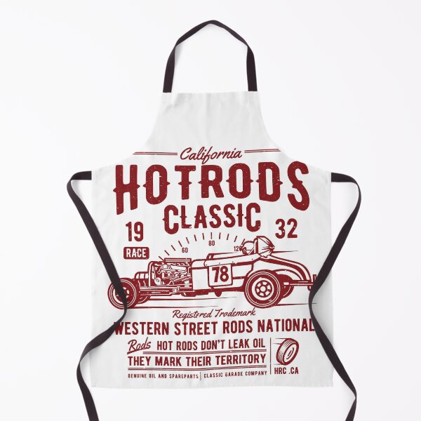 Item preview, HotRods Classic Street designed and sold by lunegreiros.