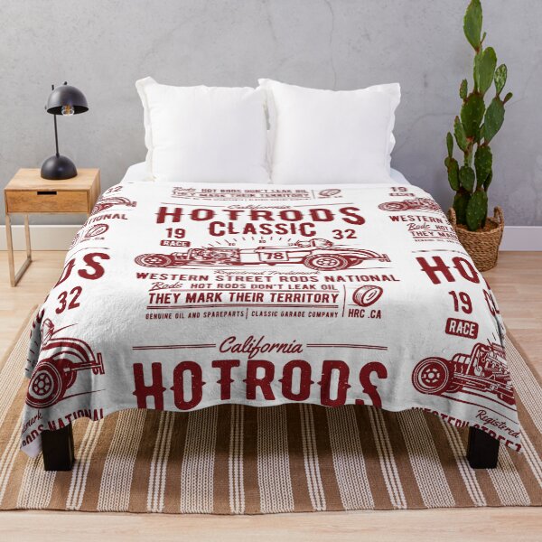 Item preview, HotRods Classic Street designed and sold by lunegreiros.