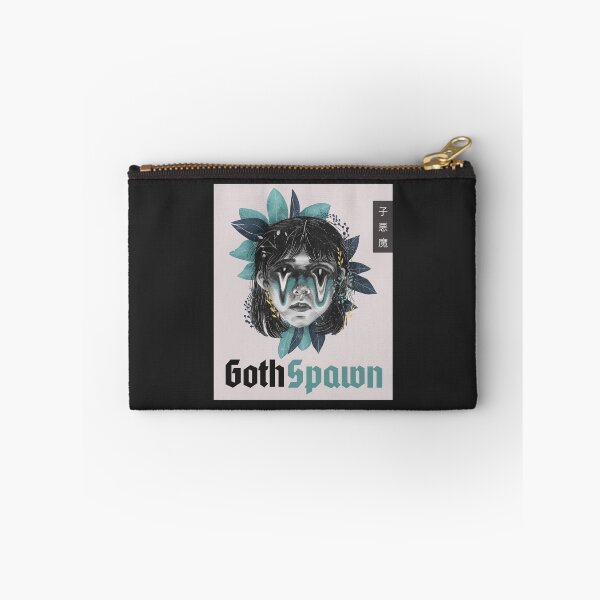 Item preview, HORROR, Gothic, Goth, Southern Gothic, Creepy designed and sold by SeattlePig.