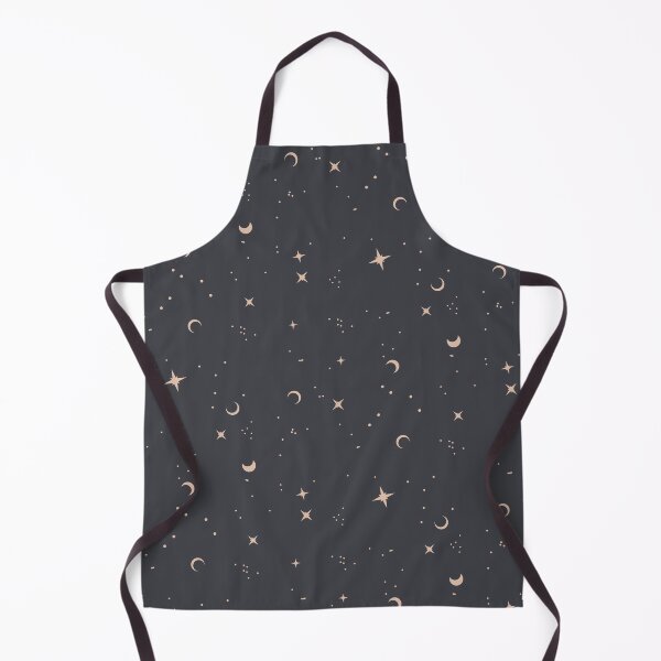 Item preview, Celestial moon night designed and sold by Milatoo.