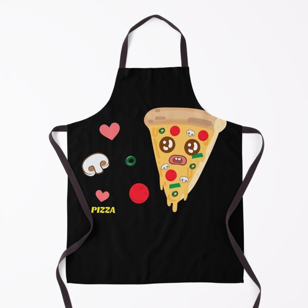 Item preview, Food Is My Love Language. Half Human Half Pizza. Food Photography. You Had Me At Pizza. designed and sold by TheGoToStore.