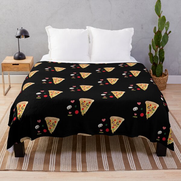 Item preview, Food Is My Love Language. Half Human Half Pizza. Food Photography. You Had Me At Pizza. designed and sold by TheGoToStore.