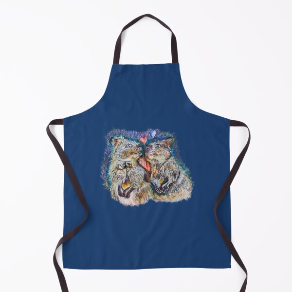 Item preview, Lovely couple of lovers quokkas. designed and sold by OksArt22.