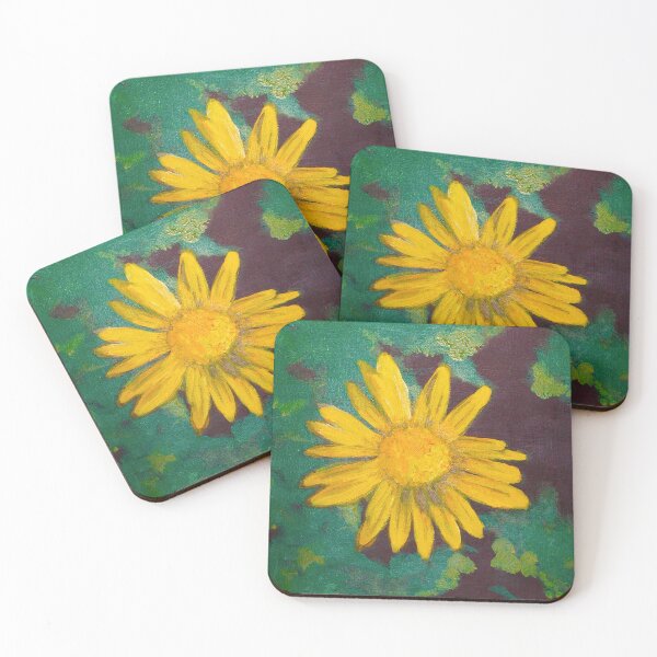 Item preview, Yellow Daisy designed and sold by FictiveArt.