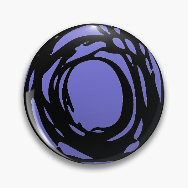 Item preview, MINIMALIST HAND DRAWN OVAL designed and sold by MysticPotato.