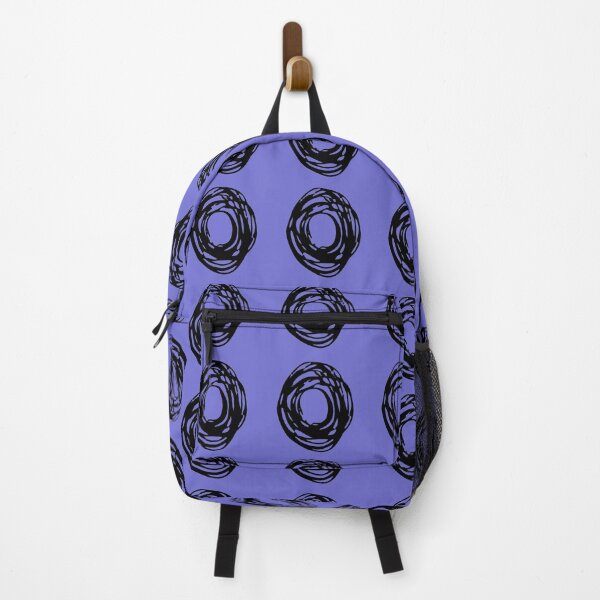 Item preview, MINIMALIST HAND DRAWN OVAL designed and sold by MysticPotato.