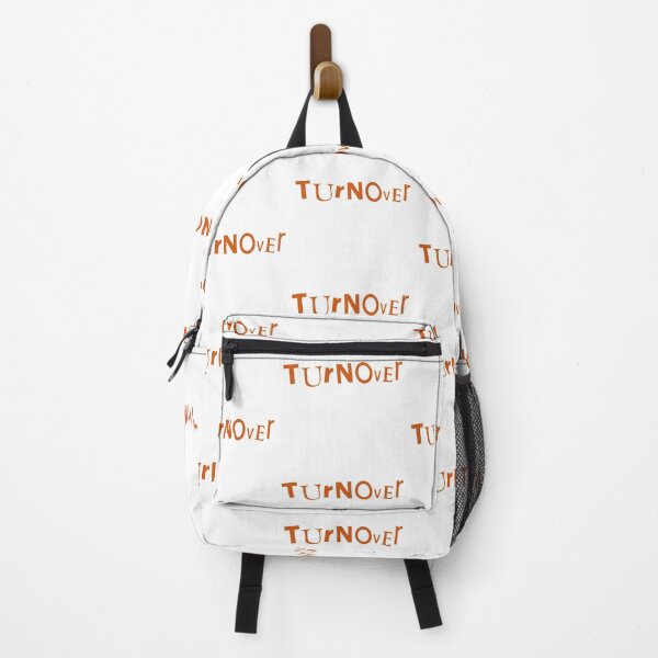 Item preview, Turnover band logo designed and sold by thisfadingdream.