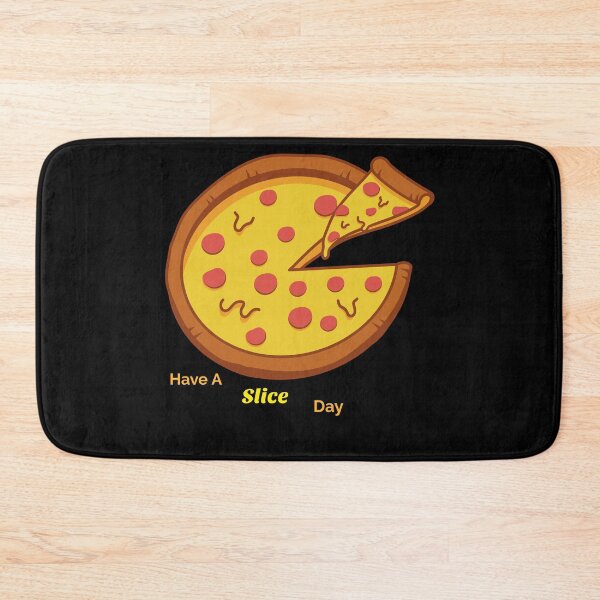 Item preview, Food Is My Love Language. Half Human Half Pizza. Food Photography. You Had Me At Pizza.  designed and sold by TheGoToStore.