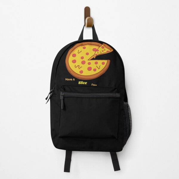 Item preview, Food Is My Love Language. Half Human Half Pizza. Food Photography. You Had Me At Pizza. designed and sold by TheGoToStore.