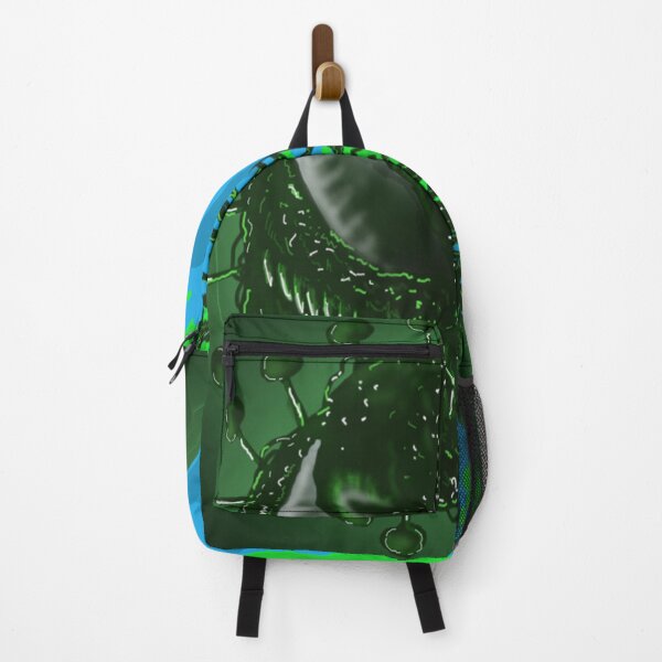 Item preview, Corona vs Earth designed and sold by satchat.