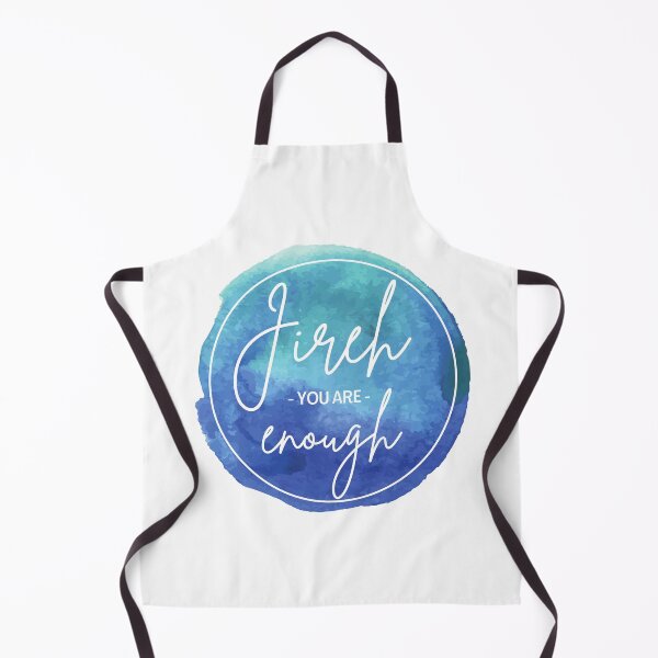 Item preview, Jireh, you are enough designed and sold by With Graceful Purpose.