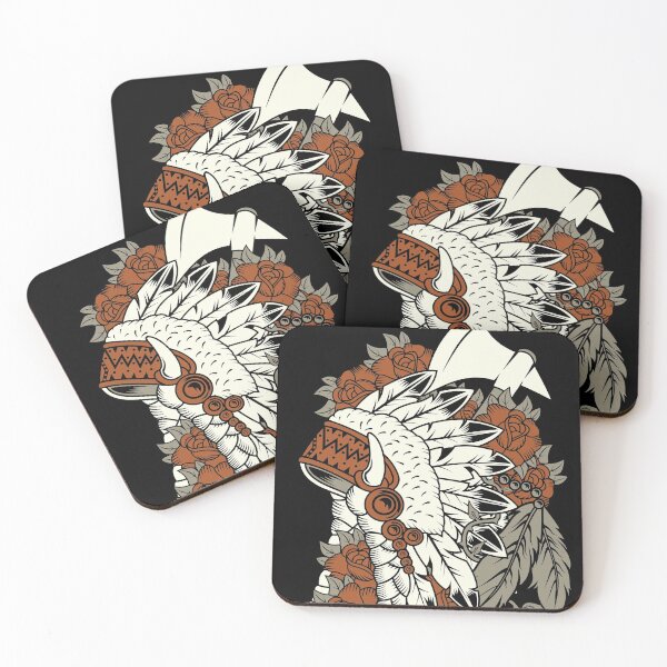 Item preview, Indian Origins designed and sold by lunegreiros.