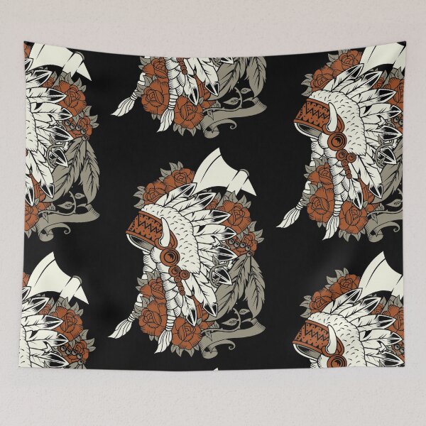 Item preview, Indian Origins designed and sold by lunegreiros.
