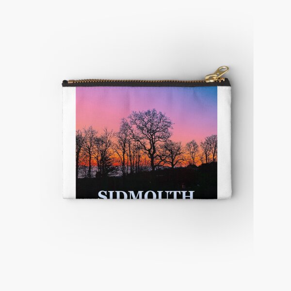 Item preview, sidmouth, east devon, seaside town, uk designed and sold by solidair.