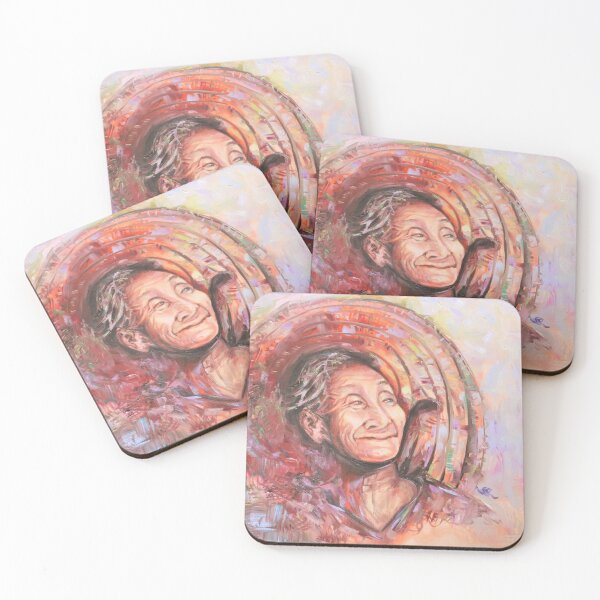 Item preview, Paddy Fieldworker designed and sold by CXPRESSIONS.