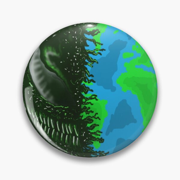 Item preview, Corona vs Earth designed and sold by satchat.