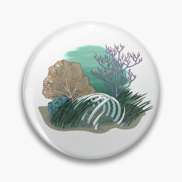 Item preview, Ocean Bones designed and sold by jcallmeinsane.