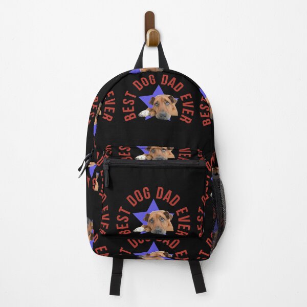 Item preview, Best DogDad Ever designed and sold by DiensDesign.