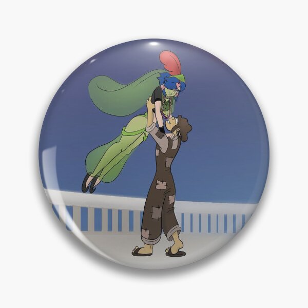 Item preview, Princess and the Edd designed and sold by Eternallost.