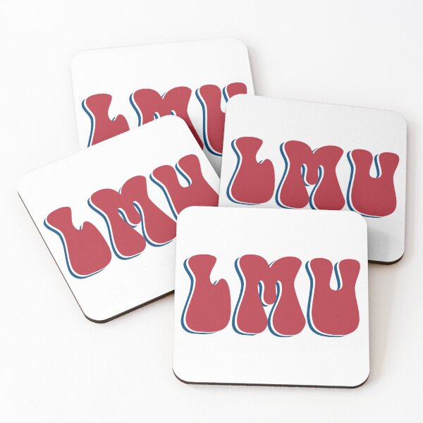 Item preview, LMU Loyola Marymount University designed and sold by kkosmicki.