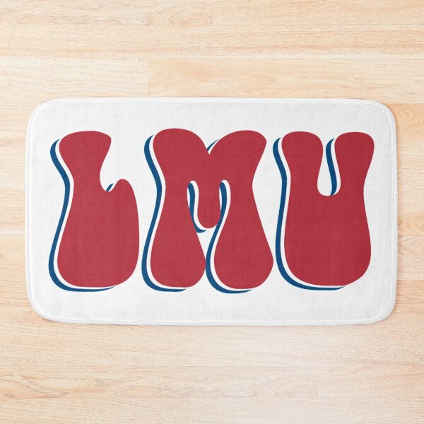 Item preview, LMU Loyola Marymount University designed and sold by kkosmicki.