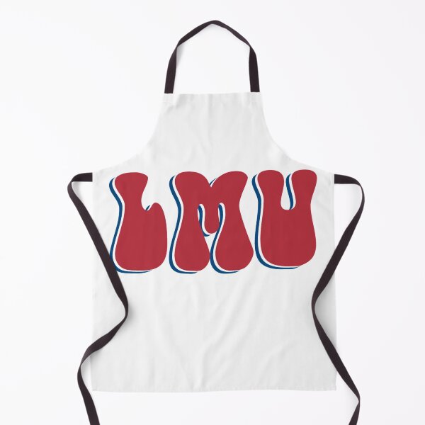 Item preview, LMU Loyola Marymount University designed and sold by kkosmicki.