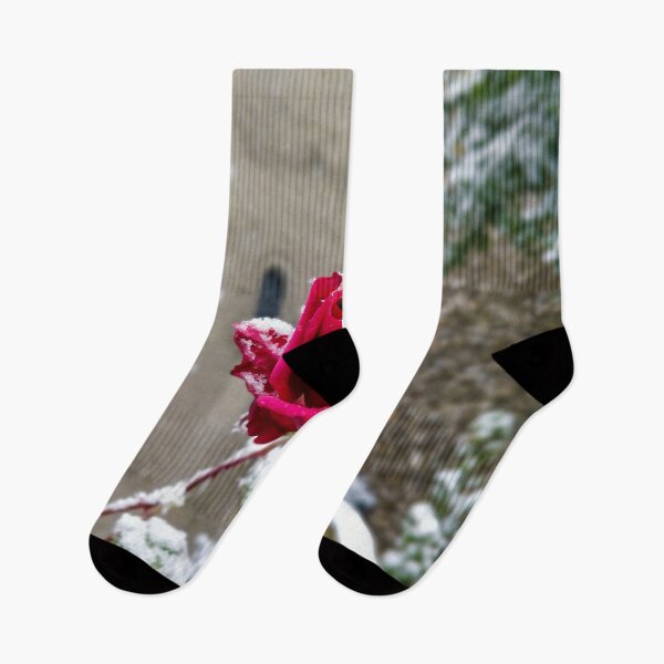 Item preview, Winter Rose designed and sold by Artificialx.