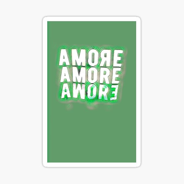 Item preview,  Amore Italiano designed and sold by mtargui2022.