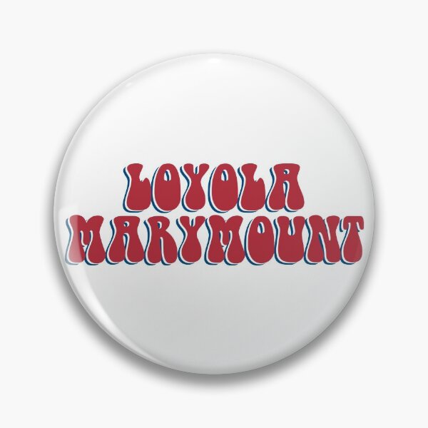 Item preview, LMU Loyola Marymount University designed and sold by kkosmicki.