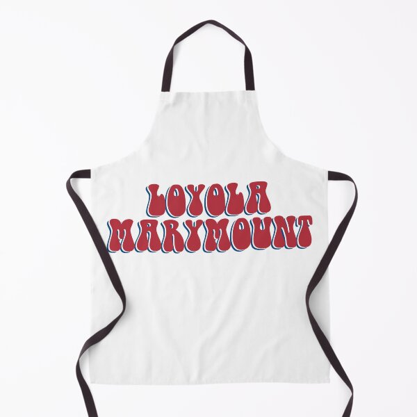 Item preview, LMU Loyola Marymount University designed and sold by kkosmicki.