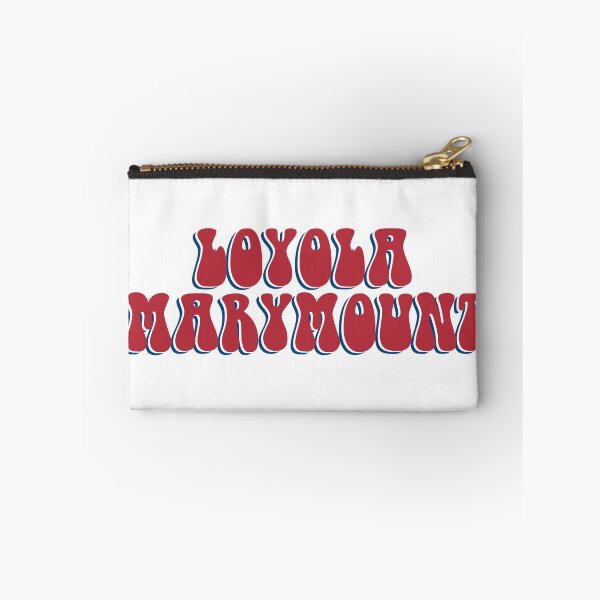Item preview, LMU Loyola Marymount University designed and sold by kkosmicki.