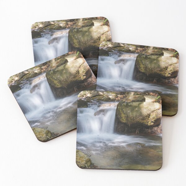 Item preview, Small Waterfall in Greece designed and sold by DanoolPics.