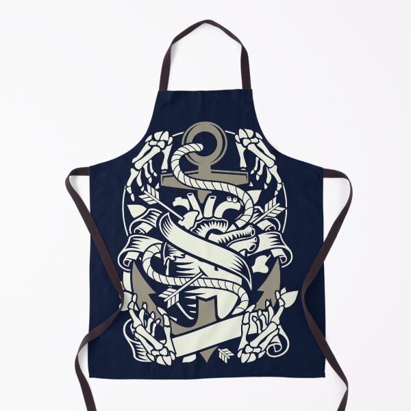 Item preview, Sea Anchor designed and sold by lunegreiros.