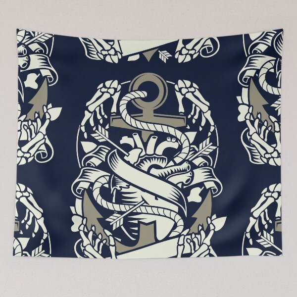 Item preview, Sea Anchor designed and sold by lunegreiros.