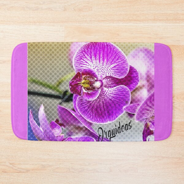 Item preview, Flower Collection - Orchid 08 designed and sold by GrafiKrama.