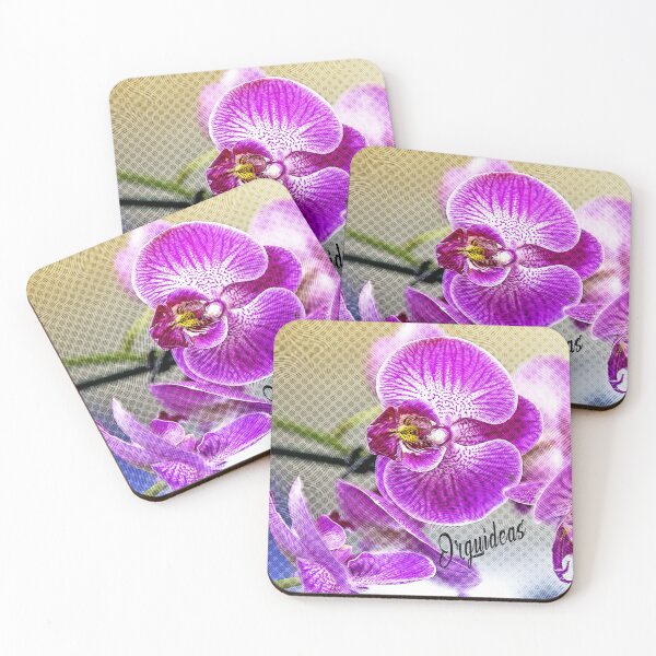 Item preview, Flower Collection - Orchid 08 designed and sold by GrafiKrama.