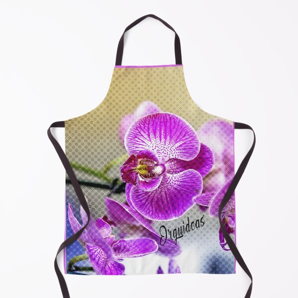 Item preview, Flower Collection - Orchid 08 designed and sold by GrafiKrama.