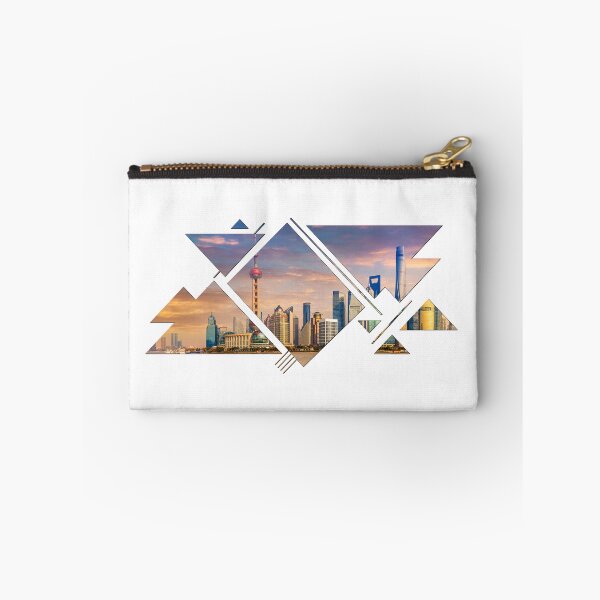 Item preview, Shanghai Skyline China Asia designed and sold by BullDesignsShop.