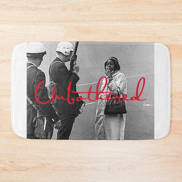 Item preview, Unbothered  designed and sold by countryboi.