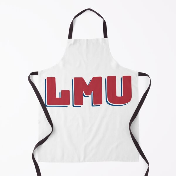 Item preview, LMU Loyola Marymount University designed and sold by kkosmicki.