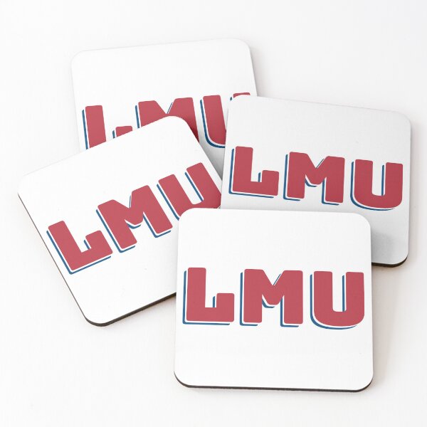 Item preview, LMU Loyola Marymount University designed and sold by kkosmicki.