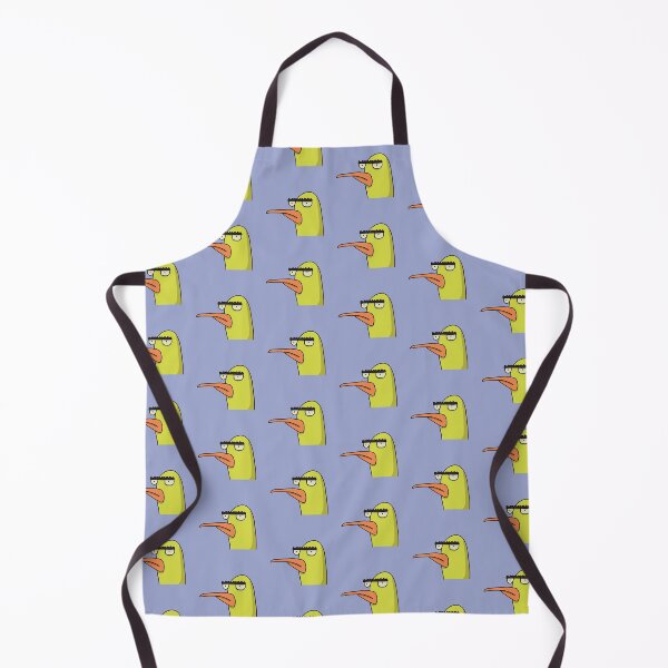 Item preview, Bollocks Bird - Pattern designed and sold by SeanDontGetFish.