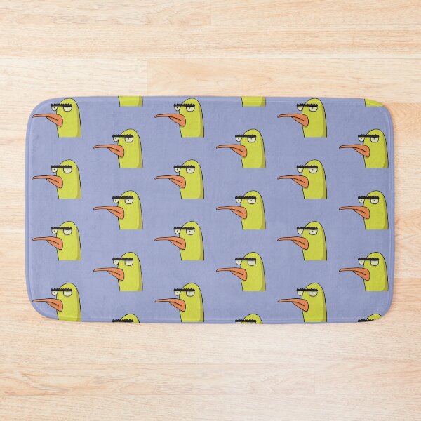 Item preview, Bollocks Bird - Pattern designed and sold by SeanDontGetFish.